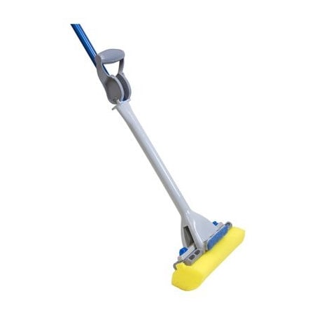 Quickie HomePro Scrub Roll Mop 58MB4